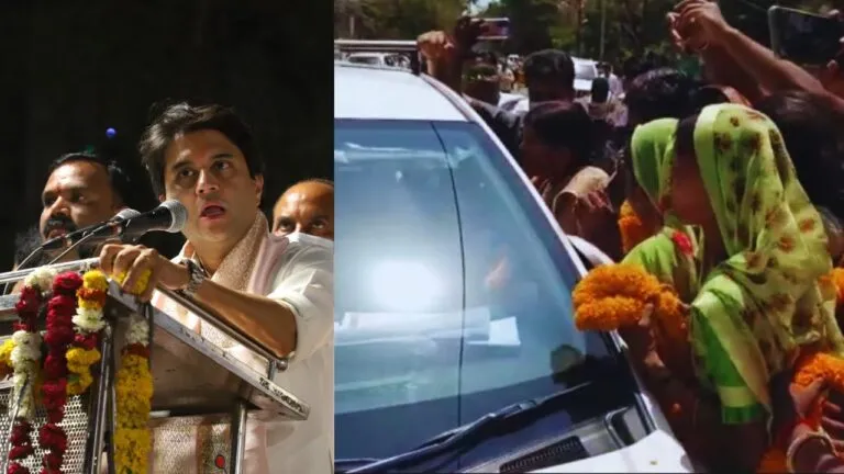jyotiraditya scindhia, MP News, Guna