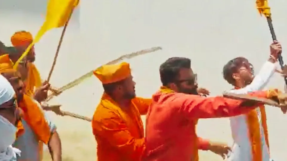 Bajrang Dal Jabalpur MP Congress MP BJP MP Election 2023 PFI MP News Update