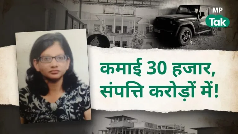 Lokayukta raid, engineer house, disclosure of benami property, gold, silver and godown, mp news