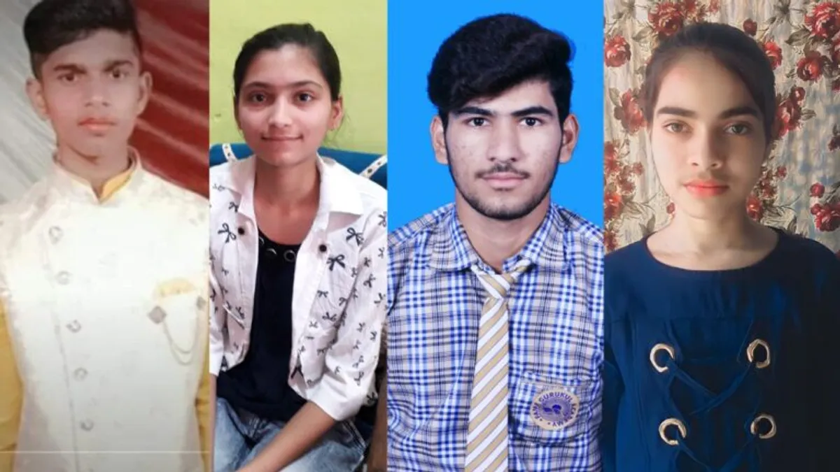 MP Board Results 2023: 10वीं में इंदौर की मृदुल पाल तो 12वीं में छतरपुर के विकास द्विवेदी ने किया टॉप MP Board will release 10th-12th result