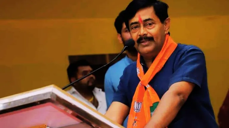 पूर्व मंत्री दीपक जोशी का CM शिवराज पर जोरदार हमला, लगाए कई बड़े और गंभीर आरोप Deepak Joshi MP BJP, MP Congress CM Shivraj