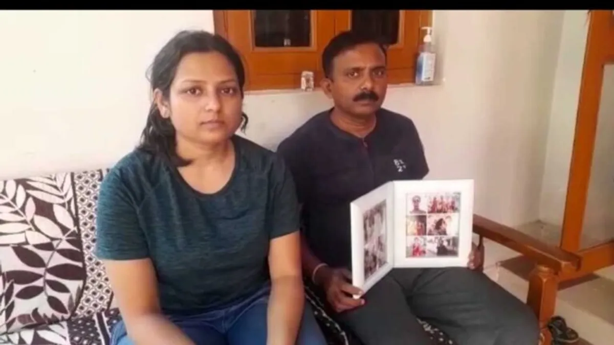 चीन में MBBS कर रही रीवा की छात्रा की हार्टअटैक से मौत, शव को भारत लाने CM शिवराज कर रहे कोशिश rewa news mp news CM Shivraj Singh Chouhan