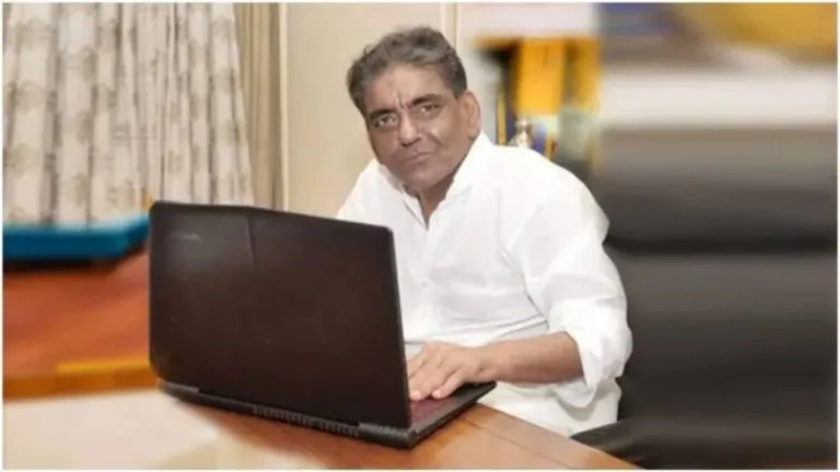 Impact Feature: Shri Ramesh Govani's unique contribution to the religious landscape of India