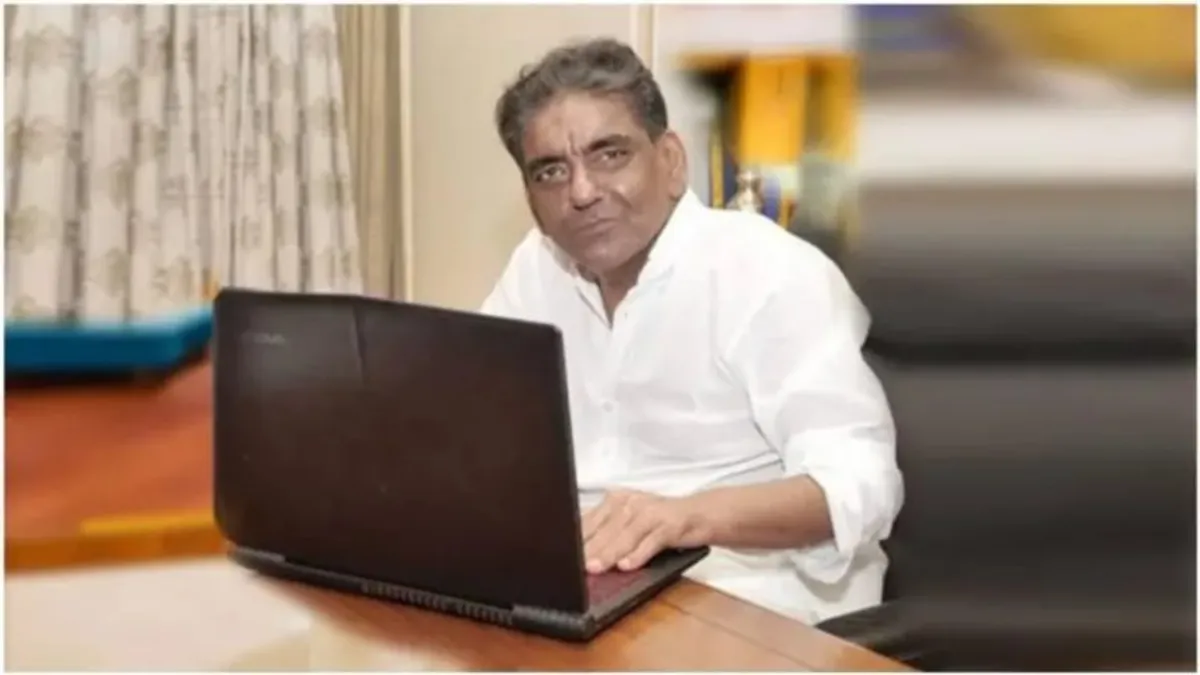 इंपैक्ट फीचर: भारत के धार्मिक परिदृश्य में रमेश गोवानी का अद्वितीय योगदान Impact Feature: Shri Ramesh Govani's unique contribution to the religious landscape of India