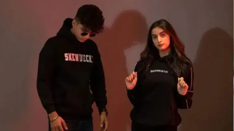 इंपैक्ट फीचर: Skewdeck बन गया भारत में सबसे अधिक मांग वाली स्ट्रीटवियर Impact Feature: Skewdeck becomes India's most sought-after streetwear