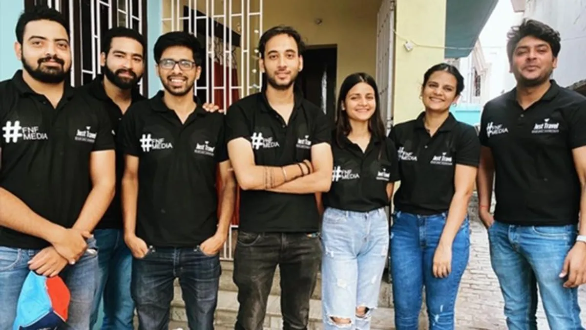 इंपैक्ट फीचर: खुशखबरी! ‘Just Travel’ घटाएगा आपकी यात्रा और फ्लाइट टिकटों का खर्च Impact Feature: Good News! 'Just Travel' will reduce the cost of your travel and flight tickets