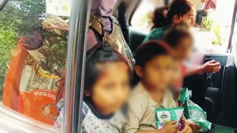 missing unidentified children, Indore, MP News,