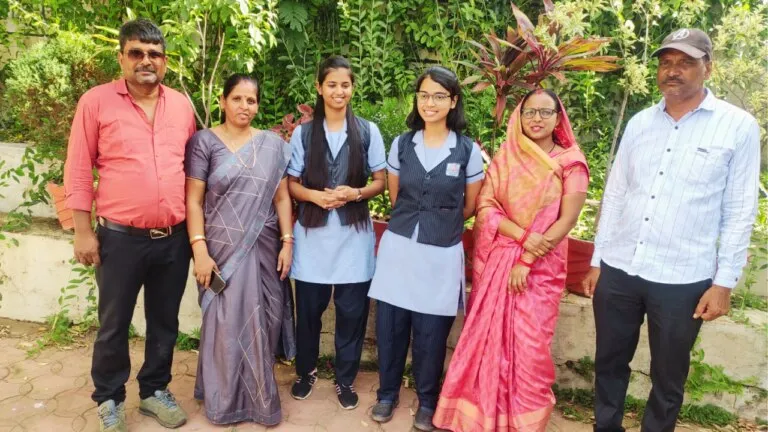 Friendship should be like this; Studied together and topped MP at the same time, know the whole story