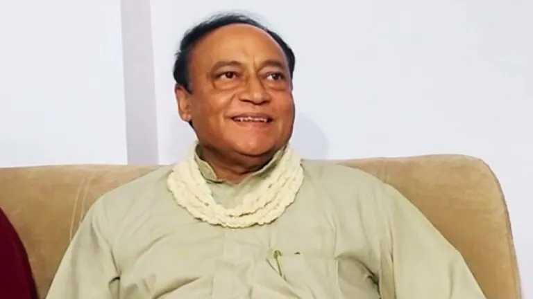 lakshman singh