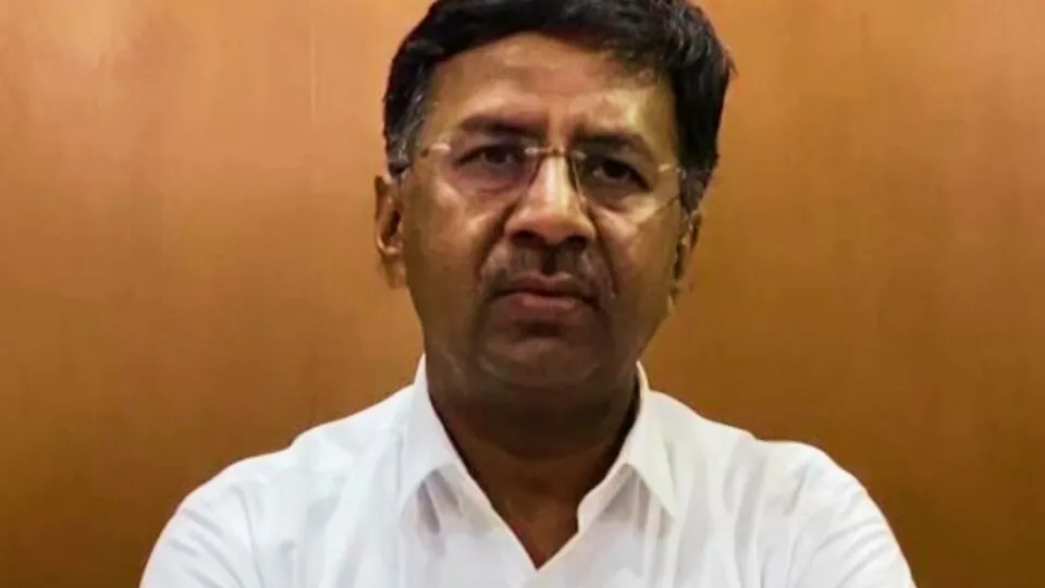 IAS Transfer, MP News, Manish Singh, Metro News, Indore News