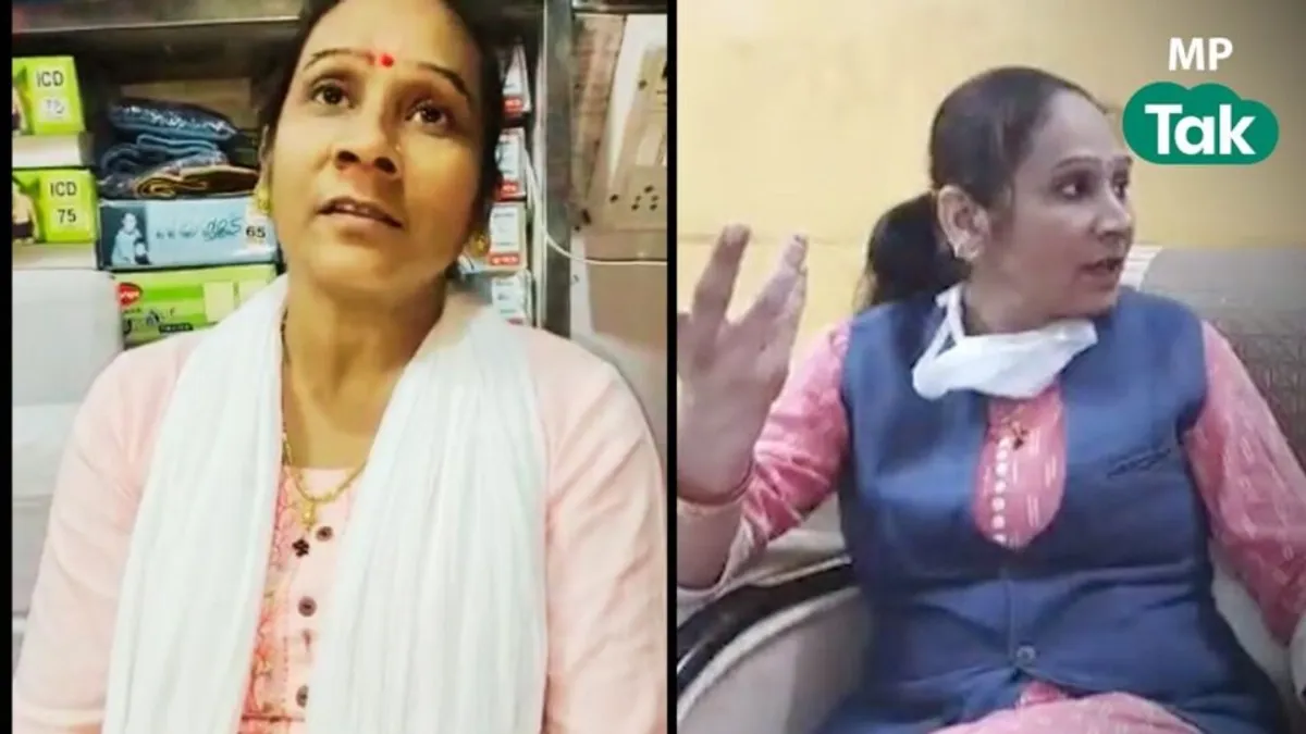 BSP विधायक ने क्यों कहा- MP में किसी पार्टी को न मिले विधानसभा चुनाव में बहुमत? जानें BSP MLA Rambai, CM Shivraj, Kamalnath, mp news