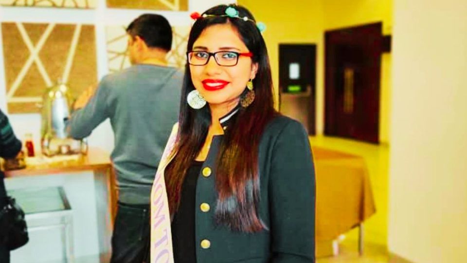 Nisha Bangre resignation accepted Congress named Amla candidate mp election 2023
