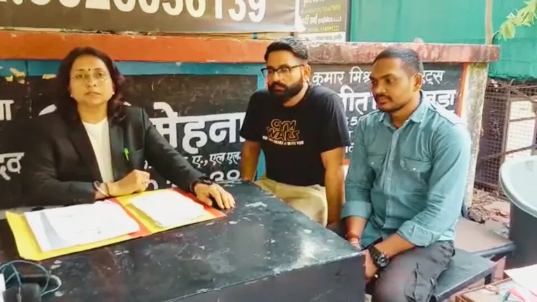 इंदौर में चौंकाने वाला केस: 21 साल पहले मर चुके ससुर पर महिला ने लगाए ये गंभीर आरोप Indore Crime, Indore News, Indore Court, MP News, Husband Wife, MP News Update