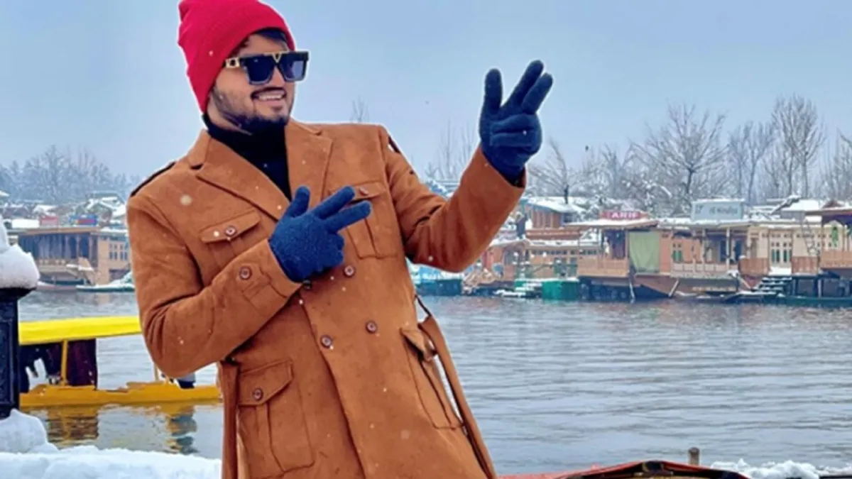 Impact Feature: विनोदपूर्ण हास्य शैली के साथ इंटरनेट पर एक उभरता हुआ नाम हैं नितेश कुमार Impact Feature, MP Tak