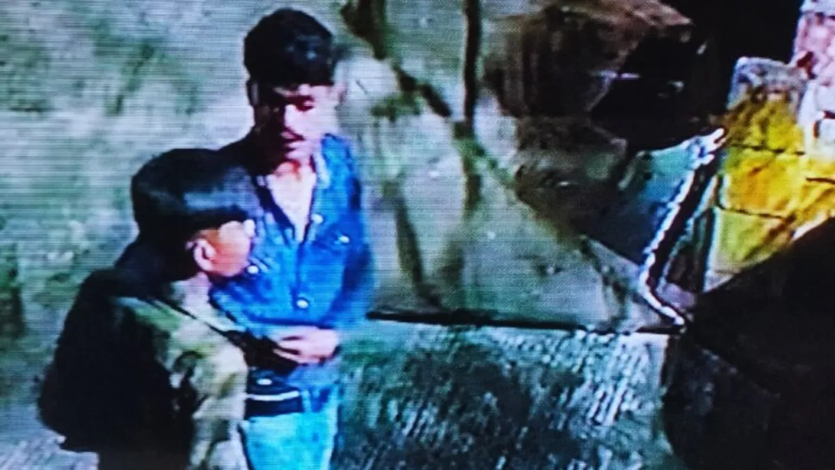 ड्रग्स खरीदने के लिए शादियों में देते थे चोरी की घटनाओं को अंजाम, 3 आरोपी गिरफ्तार Used to carry out incidents of theft in weddings to buy drugs, 3 accused arrested