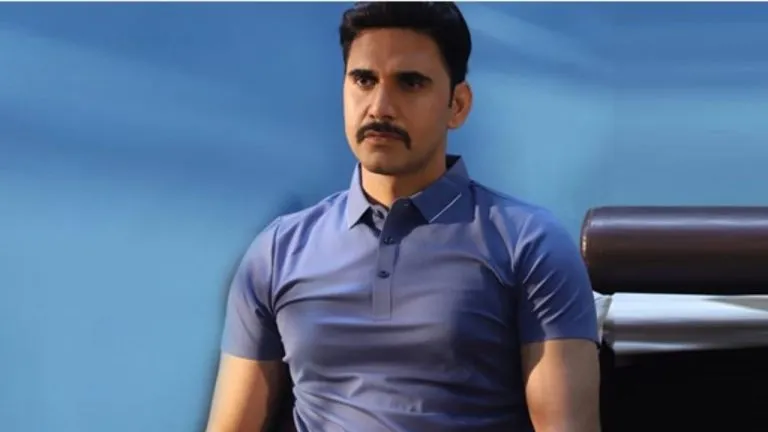 Impact Feature Actor Dev Menaria , Impact Feature, MP Tak