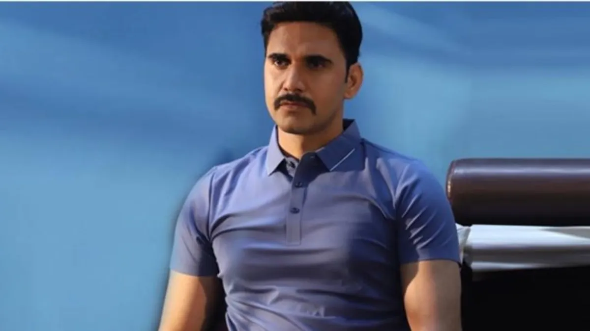 इंपैक्ट फीचर: 300 रुपये से अभिनेता देव मेनारिया ने किया फिल्मों में काम, आज लेते हैं बड़ी फीस Impact Feature Actor Dev Menaria , Impact Feature, MP Tak