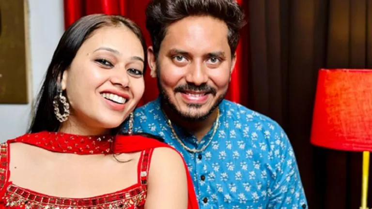 Nikhil Sonkesaria-Jiya Tiwari launch music company, Impact Feature