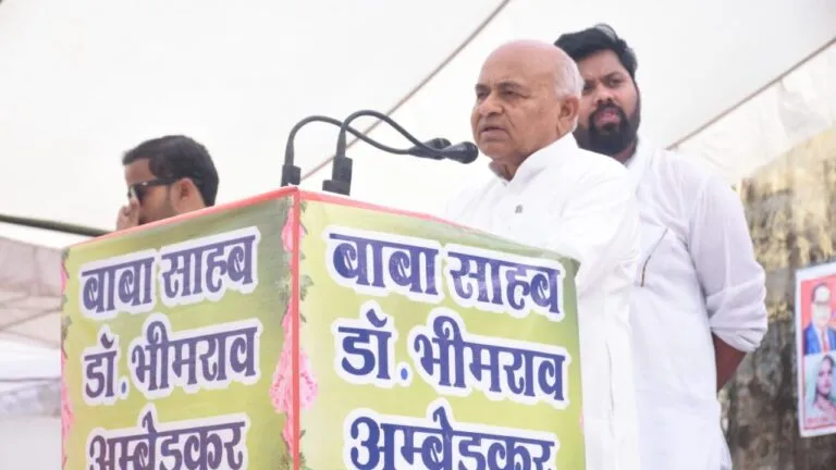 govind singh wrote a letter to Amit Shah, MP News, Politics