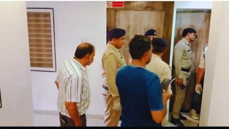 newly married woman Suicide, Indore, crime news