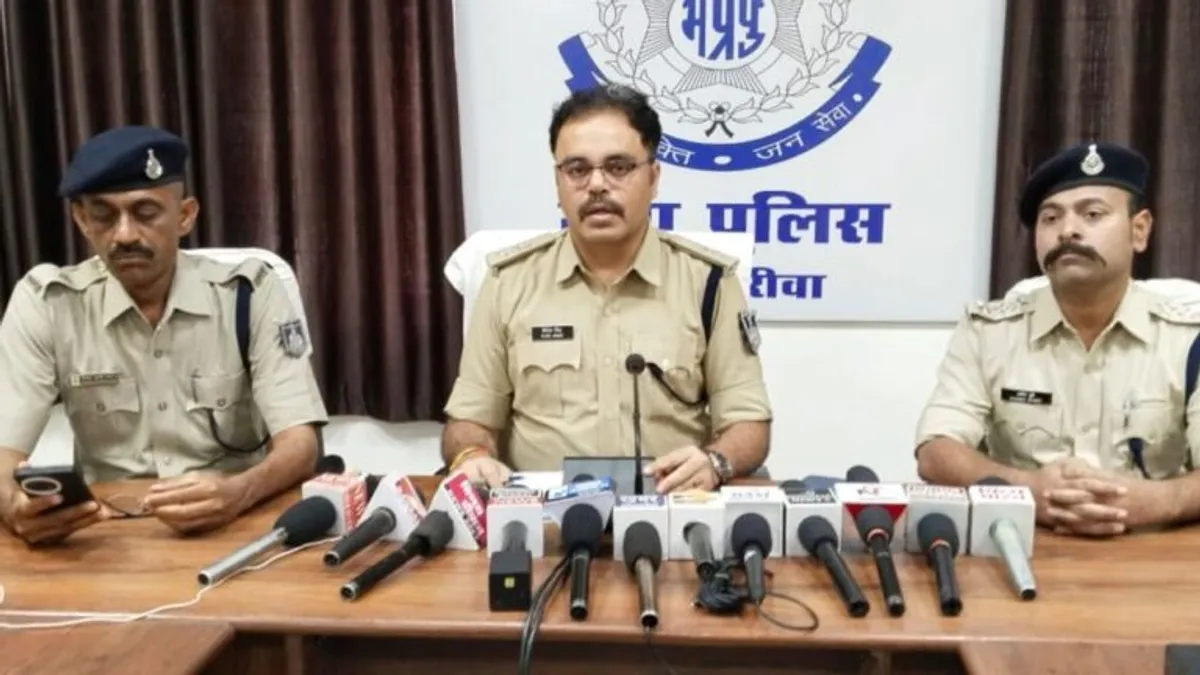 गंदी हरकत का गुनाह छिपाने के लिए अधेड़ ने की किशोरी की हत्या, 6 वर्ष बाद ऐसे हुआ खुलासा NewsTak