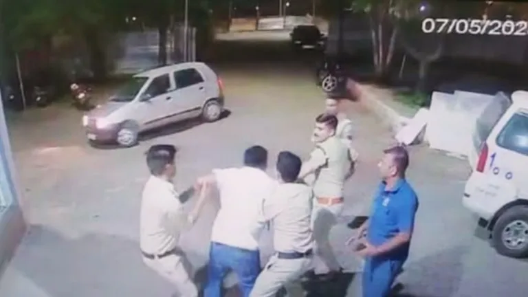 bhopal, crimenews, viralvideo, mppolice