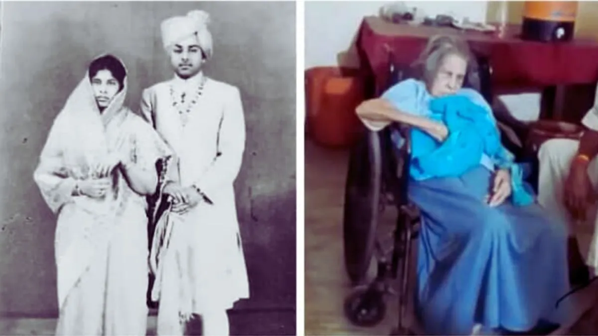100 करोड़ की संपत्ति के लिए बड़ी साजिश, महारानी की मौत बनी रहस्य, बेटी पर लगे गंभीर आरोप 100 करोड़ की संपत्ति के लिए बड़ी साजिश, महारानी की मौत बनी रहस्य, बेटी पर लगे गंभीर आरोप