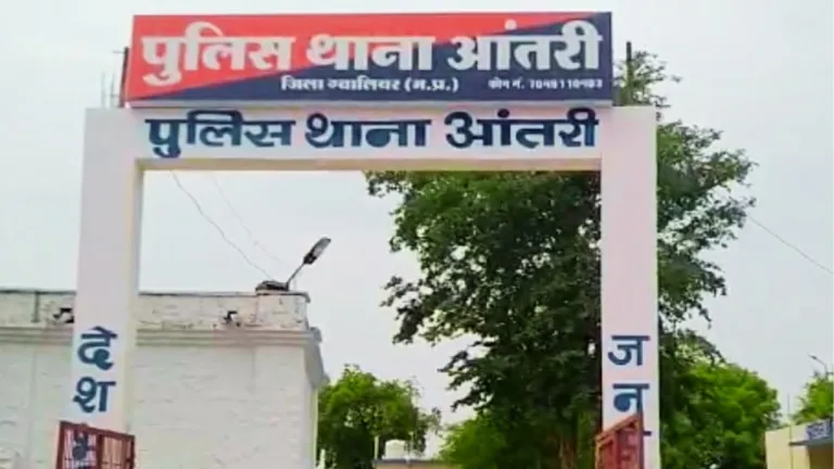 Fed up with father's alcoholism, Kalyugi son did not commit brutal murder, arrested