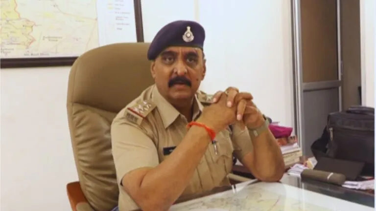 minor student conspired to kidnap, Indore, Crime news