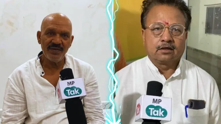 Seoni Municipality, Madhya Pradesh, Politics