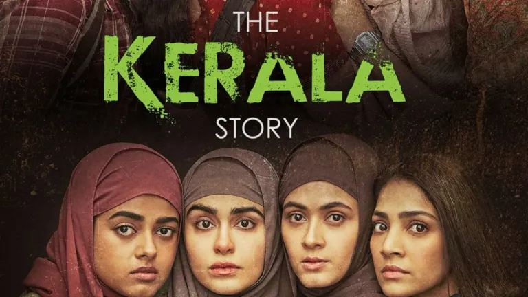 MP News: BJP demands to make this film made on Love Jihad tax free