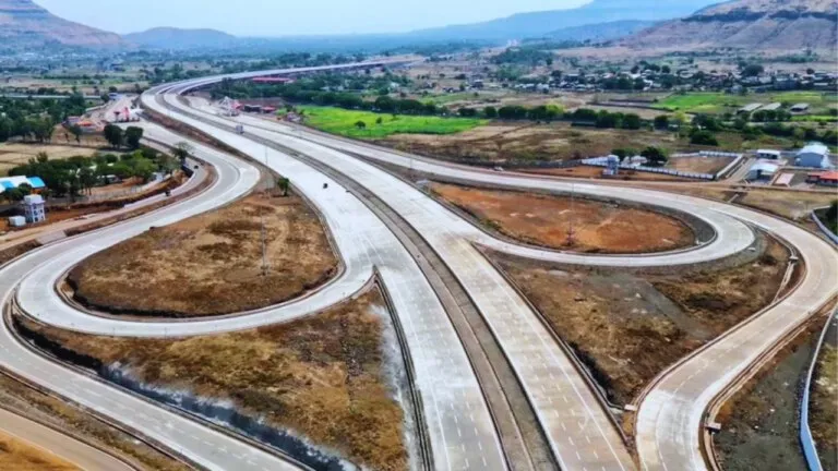 delhi mumbai express way, ratlam, mpnews, mptak