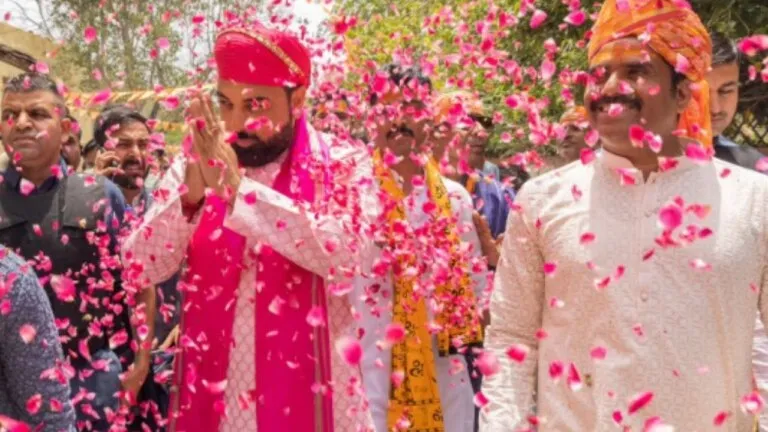 CM शिवराज ने महाराणा प्रताप जयंती पर 22 मई को घोषित किया अवकाश तो मेवाड़ के इस राजकुमार का आया संदेश CM Shivraj Singh Chouhan mp news Bhopal News Maharana Pratap Jayanti
