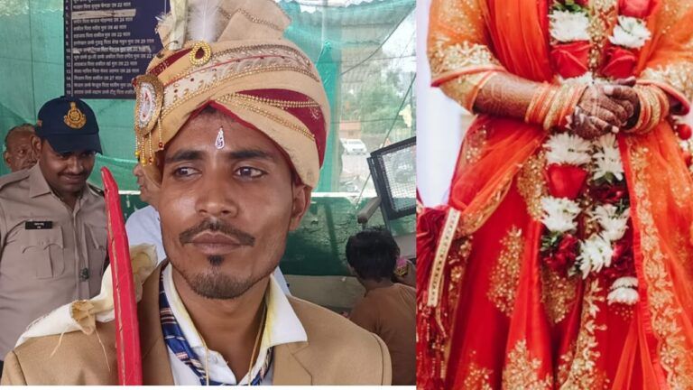 luteri dulhan, mp news