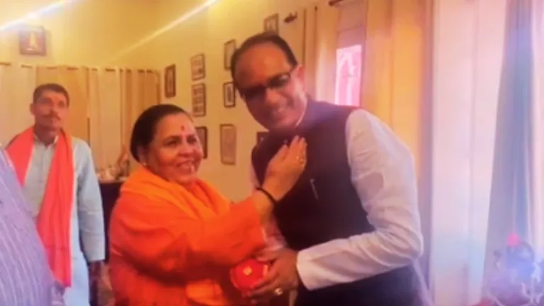 From now on, 1-1 thousand rupees will reach the account of 1.25 crore women of Madhya Pradesh
