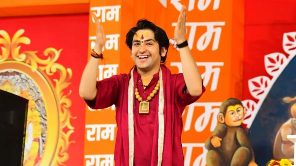 विवाह की अफवाहों पर अब खुद धीरेंद्र शास्त्री ने कह दी ये बात, बोले- मेरी शादी… NewsTak