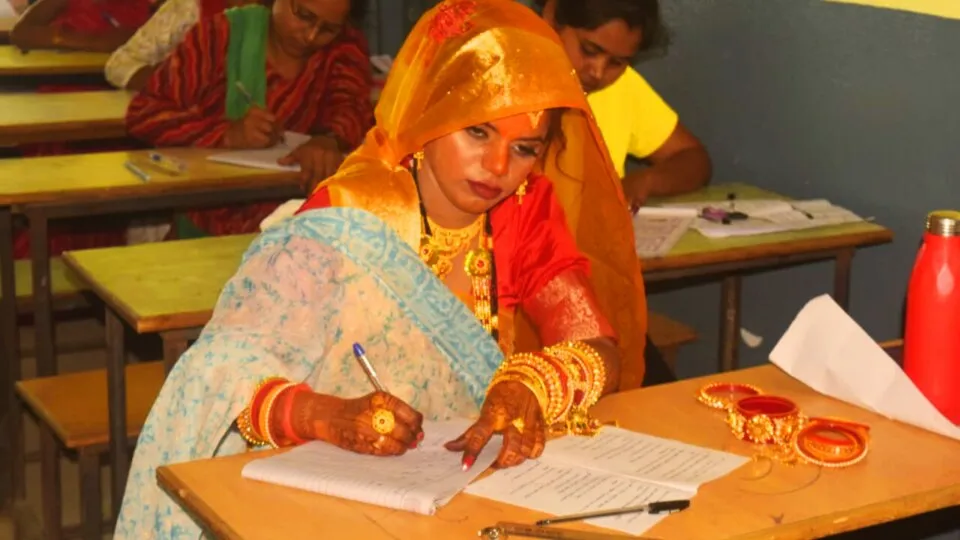 bride groom, satna news, mp news, omg news, satna marriage viral news