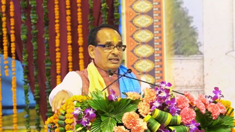 Bhopal latest news, shivraj singh chouhan change his x bio, Madhya Pradesh news, Bhopal samachar in hindi, Bhopal news hindi me, Bhopal news today, Bhopal news in hindi, Bhopal ki taja khabar, shivraj singh chouhan changed his bio on x writes bhai aur