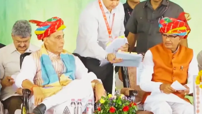 लाडली बहना योजना के बाद शिवराज सरकार का एक और मास्टर स्ट्रोक, अब किसानों काे दी ये बड़ी सौगात NewsTak
