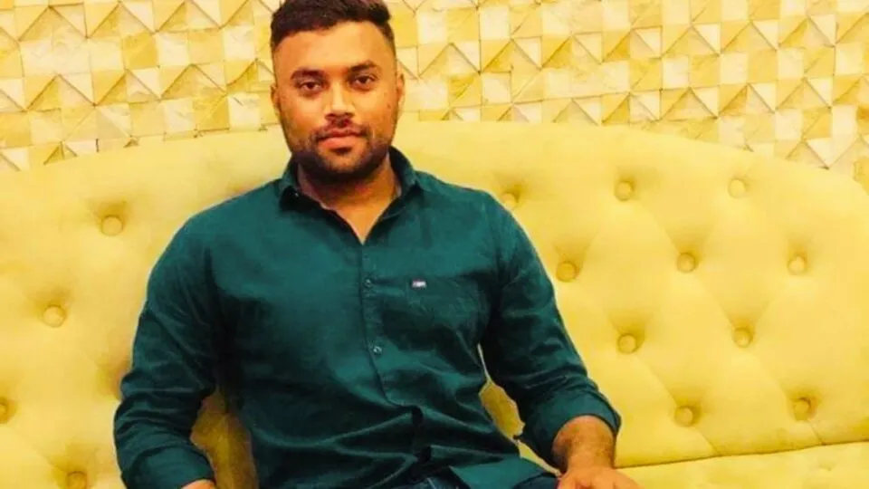 Engineer husband used to beat pregnant wife, wife did not agree then said triple talaq