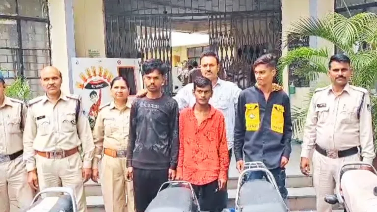 indore, indore crime, indore crime news, mp news, mp news update