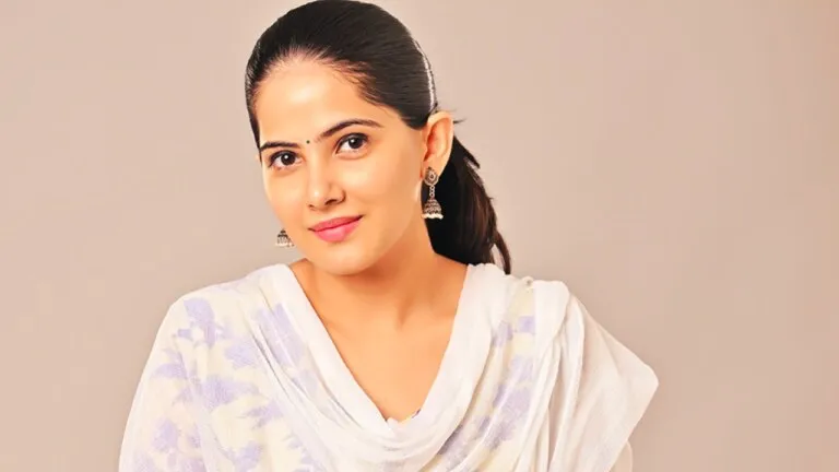 jaya kishori on dhirendra Krishna Shashtri, hindu Rashtra, MP News