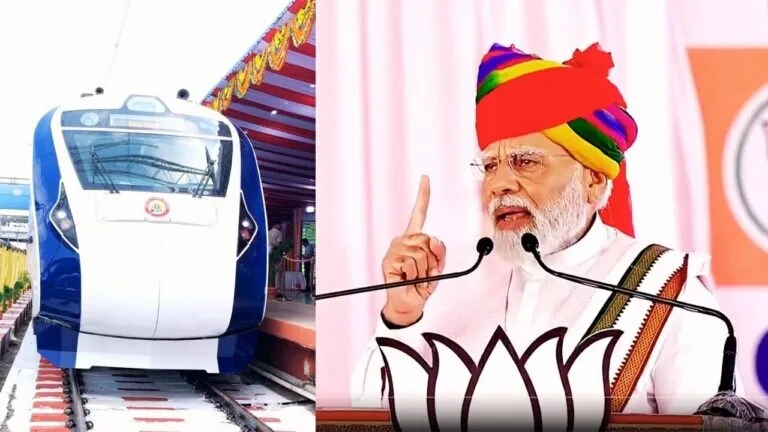 Bhopal is ready to welcome PM Modi, know here the complete schedule of PM visit