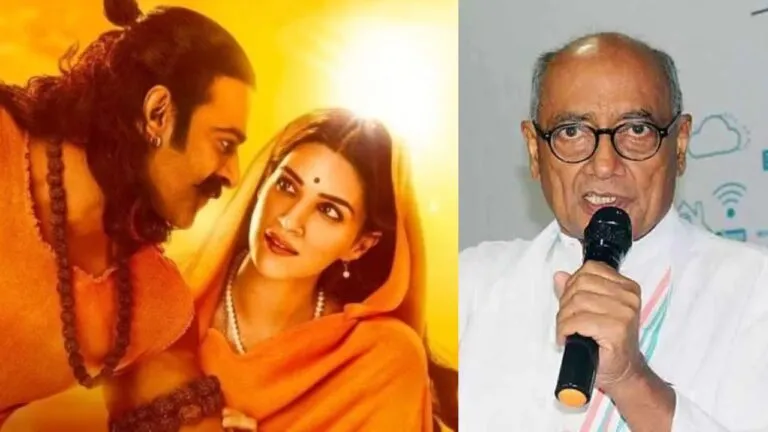 adipurush, movie, mp news, digvijay singh, lakshman singh, mp politics, congress, mp congress