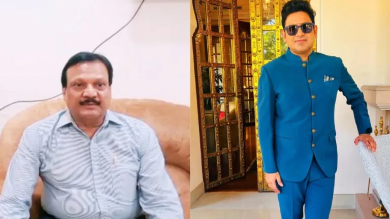 कांग्रेस के आरोप, ‘गंगा-जमुना तहजीब वाले भोपाल में धार्मिक उन्माद का जहर बो रहा है मनोज मुंतशिर’ MP Congress, Manoj Muntashir, Bhopal Gaurav Divas, Bhopal News, MP Politics