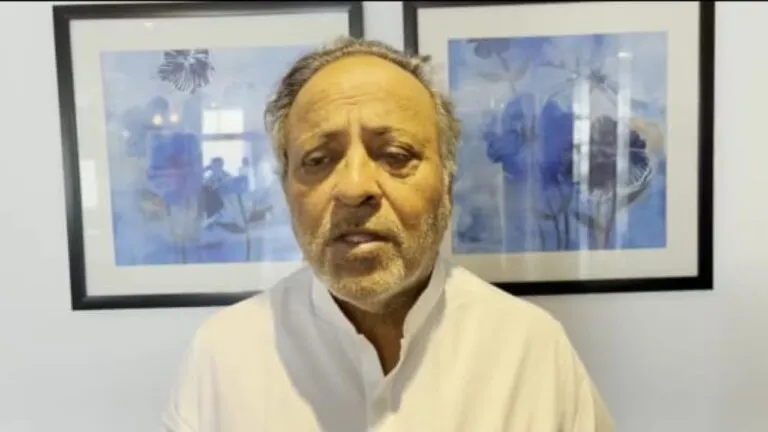 Malwa News, Indore News, MP Politics, Gujarati MLA, Arjun Modhwadia