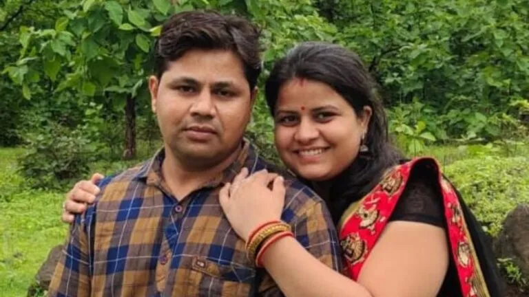 अपने माता-पिता से नाराज थे पति-पत्नी, फिर उठा लिया ये आत्मघाती कदम, ऐसे हुआ खुलासा Indore crime news, indore suicide case, live suicide, mp crime news