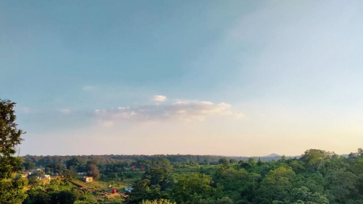 MP से मानसून की विदाई में अभी और इंतजार! अक्टूबर में भी जमकर बरसेंगे बादल fternoon weather forecast afternoon weather forecast bhopal weather today daily weather forecast daily weather forecast evening weather forecast evening weather forecast indore weather Madhya pradesh weather