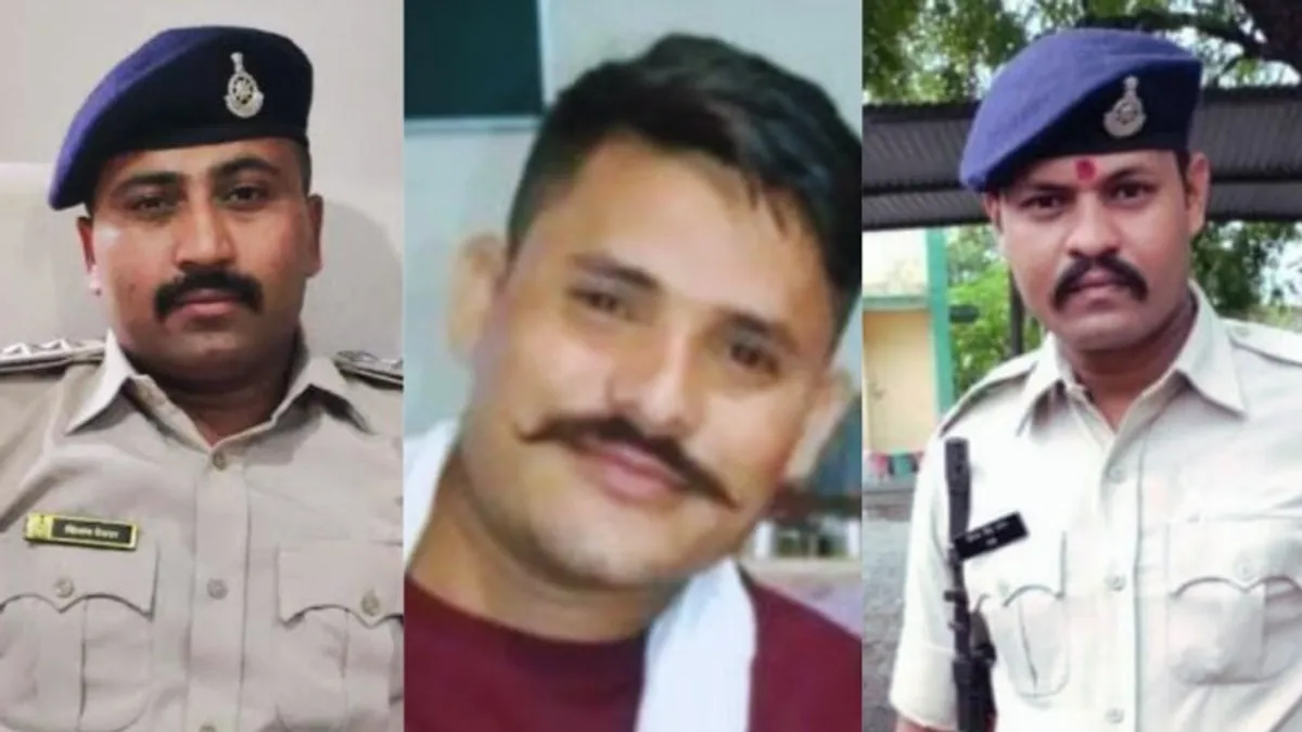 अलीराजपुर: सोने के सिक्के चुराने के गंभीर आरोप में TI समेत 4 पुलिसकर्मी सस्पेंड, जाने पूरा मामला NewsTak