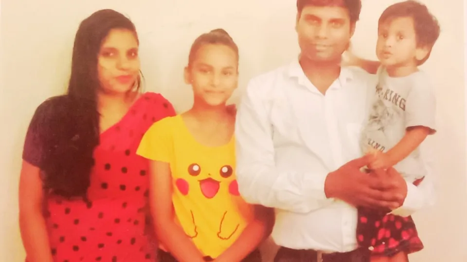 Anju in Pakistan video viral Shocking answer on question of marriage